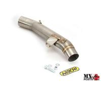 RACCORDO PER TERMINALI RACE-TECH KAWASAKI Z 750 R 2011-2014 ARROW 71368MI