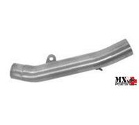 RACCORDO PER TERMINALI X-KONE KAWASAKI Z 750 R 2011-2014 ARROW 71494MI