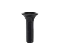 Raccordo per tubi flessibili 10 pezzi 1/4" 6,35 mm raccordo a T raccordo rapido for acquario for sistema di osmosi inversa Adattatore(5)