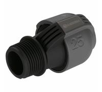 Raccordo per tubi per collegamento 25 mm GZ 1" Gardena SPRINKLERSYSTEM 2763-20