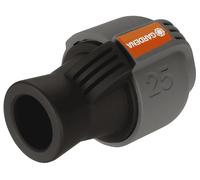 RACCORDO PER TUBO DA GIARDINO GARDENA 2761-20 SP-SYS V 25MM X 3/4 INTERNO