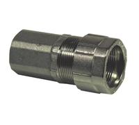 Raccordo per tubo di ferro Kronos giunto F 1/2