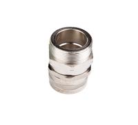Raccordo per tubo di protezione PG29 IP54 SILVYN LGS-2 55502770