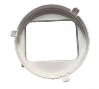 Raccordo per tubo di ventilazione per condizionatore portatile Midea per vari modelli (connettore corpo)