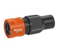 GARDENA 02817-20 - Raccordo per tubo flessibile Profi-System