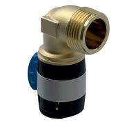 GOMITO FLOWFIT GEBERIT MASCHIO MULTISTRATO PRESSARE