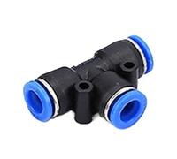Raccordo Pneumatico 1 Pz/5 Pz
