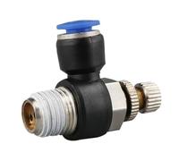 Raccordo Pneumatico A Connessione Rapida Tipo SL Da 1 Pz