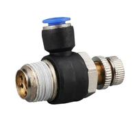 Raccordo Pneumatico A Connessione Rapida Tipo SL Da 1 Pz