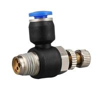 Raccordo Pneumatico A Connessione Rapida Tipo SL Da 1 Pz