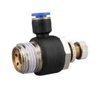 Raccordo Pneumatico A Connessione Rapida Tipo SL Da 1 Pz
