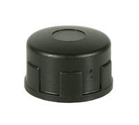 Raccordo Poliprop Calotta Tappo F ¾ 50 Pezzi