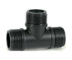 RACCORDO POLIPROP TEE A 90 MASCHIO 1