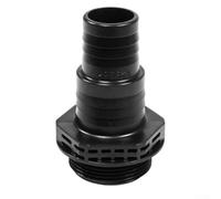 Raccordo pompa 3238 mm per SPS50, per SPS75, per pompe di circolazione SPS100 Soluzione di installazione facile e veloce (1 pz)