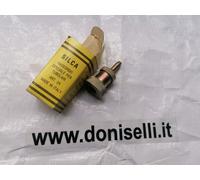 raccordo pompa tre piedi ottone Silca