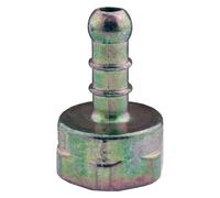 RACCORDO PORTAGOMMA 1/2 F x 10 per GPL