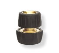 Raccordo Portagomma 3/4" in Ottone