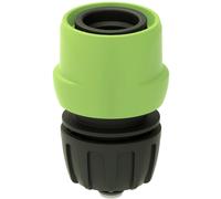 Raccordo Portagomma "ACQUASTOP" 1/2-5/8" (START-W)
