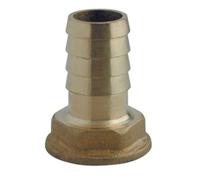 Raccordo portagomma F 1" x 30mm