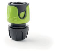 Raccordo Portagomma G.F. "APERTO" 1/2-5/8" (Soft Touch) Lime Lime