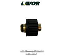 RACCORDO PORTAGOMMA INGRESSO ACQUA PER IDROPULITRICE LAVOR