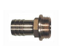 RACCORDO PORTAGOMMA MASCHIO 2" x Diam 50 Valvole Raccordi