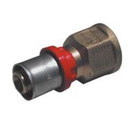 RACCORDO PRESS DIRITTO FEMMINA PER MULTISTRATO 1"1/2 x 50