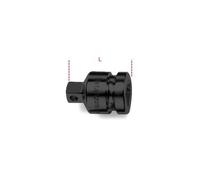 RACCORDO QUADRO FEMMINA 3/4 MASCHIO 1/2 MACCHINA 728/15