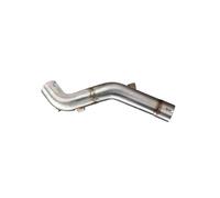ARROW RACCORDO CENTRALE SCARICO INOX 71776MI BMW F 900 GS / ADVENTURE 2024