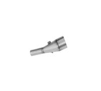 Raccordo racing per scarico Urban Honda SH 350 Anni 2021 2022