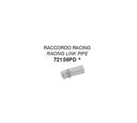 RACCORDO RACING ARROW PER KTM 690 ENDURO R / SMC 690 R 2019-2020