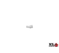 RACCORDO RACING PER SCARICO URBAN KYMCO AK 550 2017-2020 ARROW 73014MI