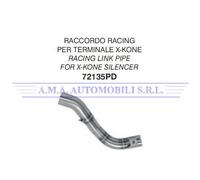 72135PD - Raccordo Scarico Arrow Racing Honda CRF 250 L / Rally (17)