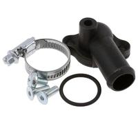 Raccordo raffreddamento cilindro Polini per scooter Piaggio 50 NRG 1995-1996