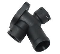 Raccordo Raffreddamento Motore per VW Transporter T4 Van 2.5 TDI 95-03 V8I3