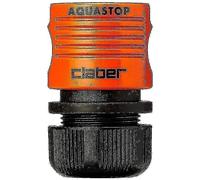 RACCORDO RAPIDO 1/2 AQUASTOP 8603 CLABER [CLABER ]