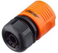 CLABER - RACCORDO AUTOMATICO DA 1/2” SFUSO 8606