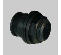 RACCORDO RAPIDO A INNESTO PER SERBATOIO 2" Tubo Spiralato Raccordi