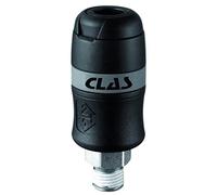 Raccordo rapido di sicurezza filettato maschio 3/8" bspx50m3/h - OP 0705
