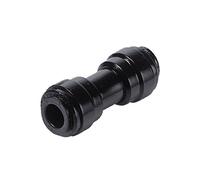 Raccordo Rapido Dm Fit Intermedio Diritto Ø Tubo - Ø Tubo 6Mm X 6Mm