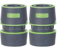 Raccordo rapido grossa portata Ø 25mm (Confezione da 2)