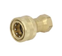 Raccordo rapido idraulico FASTER HNV 12 GAS F 5