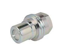 Raccordo rapido idraulico FASTER VV 34 GAS M