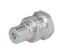 Raccordo rapido idraulico FASTER VVS 38 GAS M