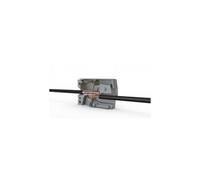 Raccordo rapido passante 2x 1,0-2,5mm² universale 224-101-10