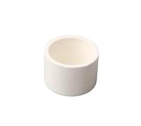 Raccordo rapido per curve Connettori in PVC, confezione da 20, bianchi, diametro interno 32 mm, tipi assortiti for irrigazione a goccia(Hose End Connector)