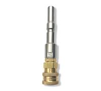 Raccordo Rapido Per Kärcher Lavor Kränzle Connessione 1/4" Pistola Schiuma