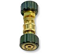 Raccordo Rapido Per Kärcher Lavor Kränzle Connessione 1/4" Pistola Schiuma