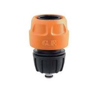 RACCORDO RAPIDO PORTAGOMMA A SCATTO ACQUASTOP- - ø 1/2-5/8-3/4mm.12-15 - blis...