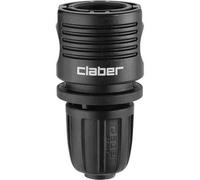 CLABER - BLOCK-SYSTEM RACCORDO AUTOMATICO 91009